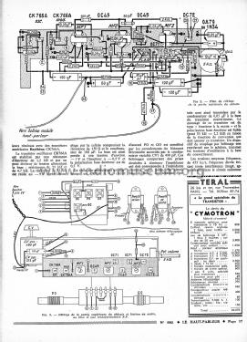 Cymotron ; Teral; Paris (ID = 2593731) Radio