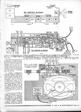 Sylvy 58; Teral; Paris (ID = 2501970) Radio