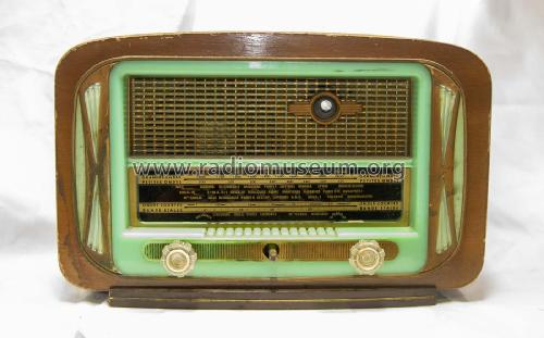 Midget ; Teraphon, Te-Ra-Phon (ID = 2634867) Radio