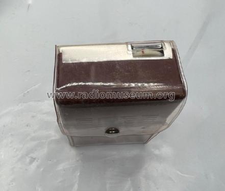 Kensington 12 Transistor 1639; Terra International; (ID = 2846825) Radio