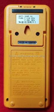 Digital Multimeter 2730; TES Electrical (ID = 2912424) Equipment