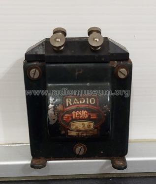 Ideal Übertrager 1:4; Tesig; Wien (ID = 3072088) Radio part