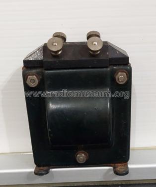 Ideal Übertrager 1:4; Tesig; Wien (ID = 3072090) Radio part