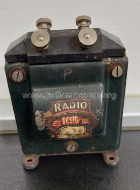 Ideal Übertrager 1:4; Tesig; Wien (ID = 3072091) Radio part