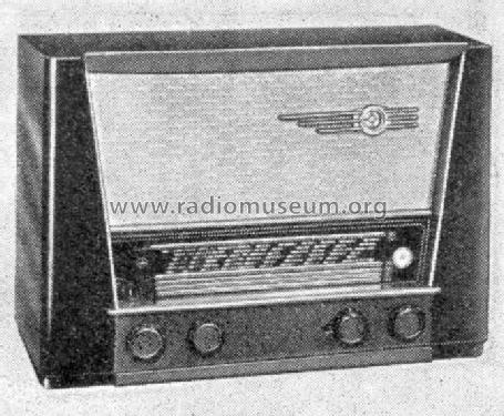 622A; Tesla; Praha, (ID = 95163) Radio