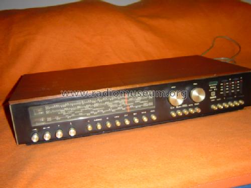 813A SP221; Tesla; Praha, (ID = 419393) Radio