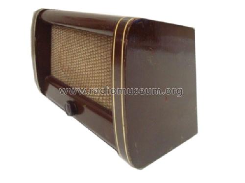 ARS-264; Tesla; Praha, (ID = 736587) Speaker-P