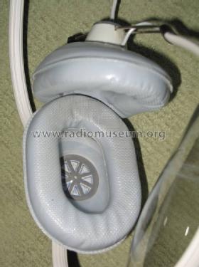 Headset ARF276; Tesla; Praha, (ID = 1022676) Lautspr.-K