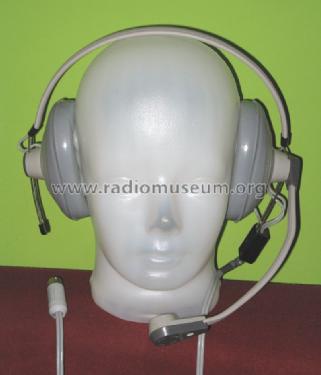 Headset ARF276; Tesla; Praha, (ID = 1030799) Altavoz-Au