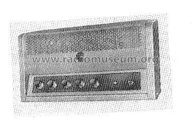 KZ-25 513034; Tesla; Praha, (ID = 301497) Ampl/Mixer