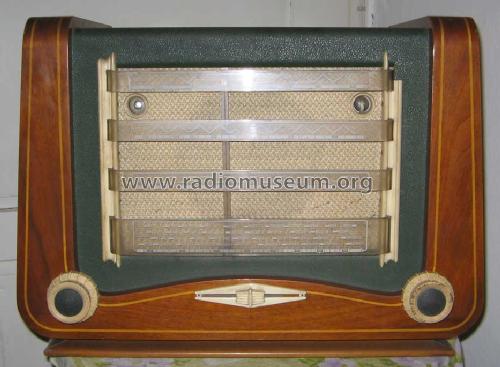 Maj 620A; Tesla; Praha, (ID = 94193) Radio