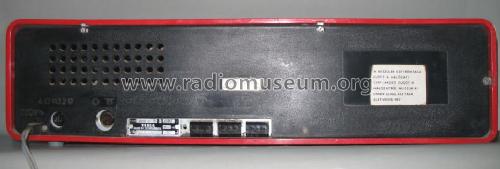 Partner 441-A-5; Tesla; Praha, (ID = 677289) Radio