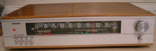 Stereo-Tuner ST100 3601A; Tesla; Praha, (ID = 306986) Radio