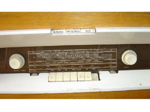 Supraphon LE680A-5; Tesla; Praha, (ID = 221589) Radio