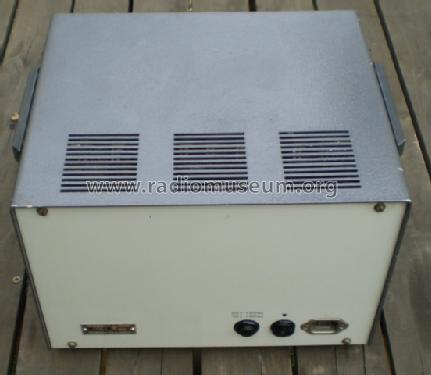 TV Generator BM515; Tesla; Praha, (ID = 653881) Equipment