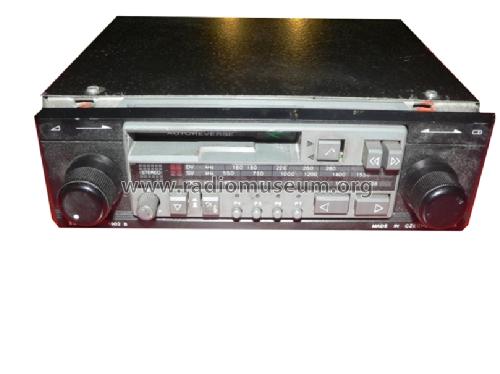 1902B; Tesla; Praha, (ID = 1203312) Car Radio