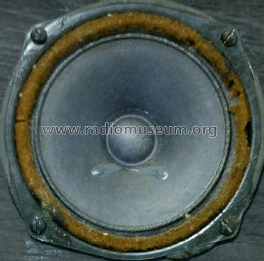 1PF-06733; Tesla; Praha, (ID = 2547596) Speaker-P