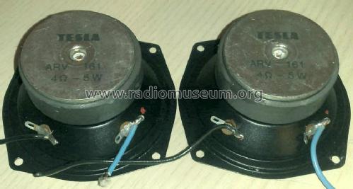 1PF-06733; Tesla; Praha, (ID = 2547602) Speaker-P