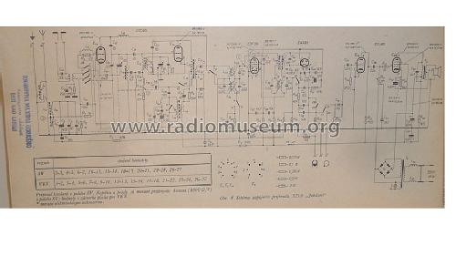 323A; Tesla; Praha, (ID = 1467160) Radio