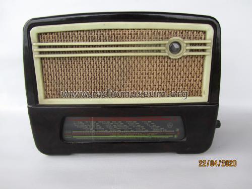 408U-2; Tesla; Praha, (ID = 2514359) Radio