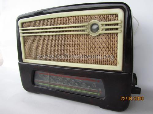 408U-2; Tesla; Praha, (ID = 2514360) Radio