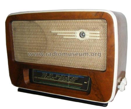 512A; Tesla; Praha, (ID = 1600325) Radio