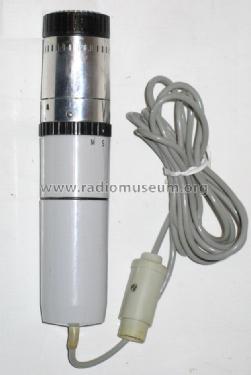 AMD210; Tesla; Praha, (ID = 1114141) Microphone/PU