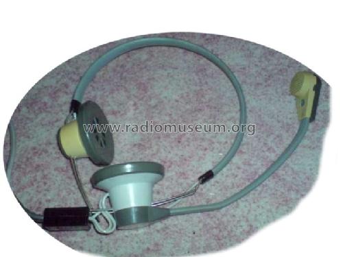 Headset ARF 286; Tesla; Praha, (ID = 1348753) Lautspr.-K