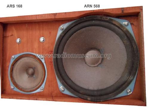 ARN568; Tesla; Praha, (ID = 1524958) Speaker-P