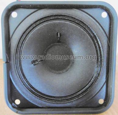 ARO 3604; Tesla; Praha, (ID = 2224260) Speaker-P