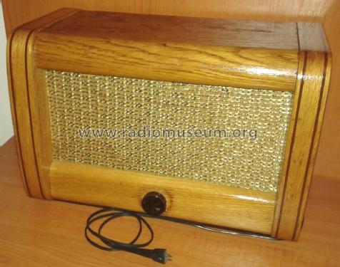 ARS-264; Tesla; Praha, (ID = 1932908) Speaker-P