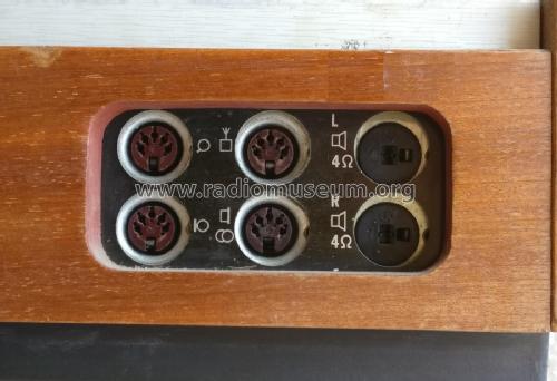 B100 Stereo ANP270A; Tesla; Praha, (ID = 2277362) Enrég.-R