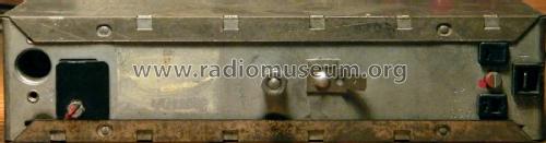 Car Radio 2110-B5; Tesla; Praha, (ID = 1771079) Autoradio