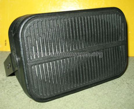 Car Speaker 1PF 067 43; Tesla; Praha, (ID = 1124258) Speaker-P