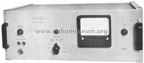 Counter BM356; Tesla; Praha, (ID = 2326658) Equipment