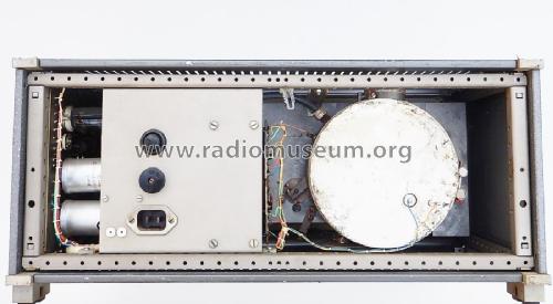 Generator 25-450MHz BM496; Tesla; Praha, (ID = 2635449) Equipment