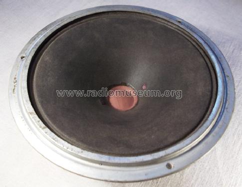 Lautsprecher KE55; Tesla; Praha, (ID = 1093352) Speaker-P