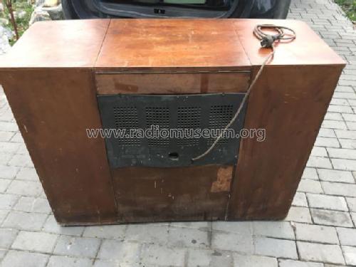 LE-55; Tesla; Praha, (ID = 1873074) Ampl/Mixer