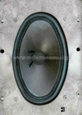 Loudspeaker ARE 3804; Tesla; Praha, (ID = 1828395) Altavoz-Au