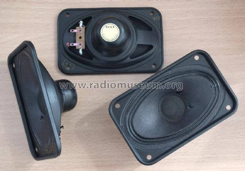 Loudspeaker ARE 3808; Tesla; Praha, (ID = 3003871) Parlante