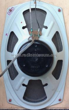 Loudspeaker ARE 667; Tesla; Praha, (ID = 1639392) Speaker-P