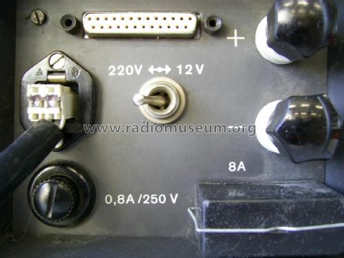 Measuring Recorder EAM 340; Tesla; Praha, (ID = 1808821) R-Player