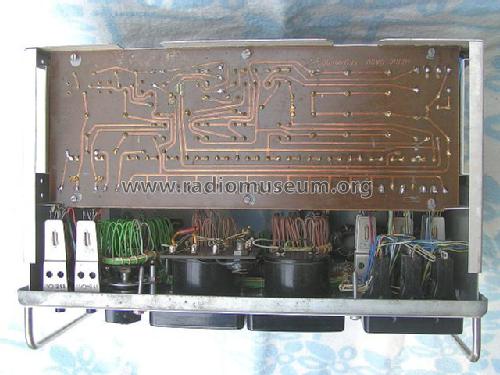 Měřící systém - Testing jig 5FP 16038; Tesla; Praha, (ID = 1815398) Equipment