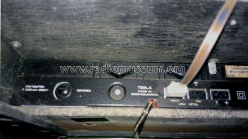 Moderato 1037A-1; Tesla; Praha, (ID = 1795661) Radio