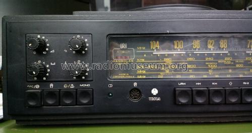 Moderato 1037A-1; Tesla; Praha, (ID = 1795667) Radio