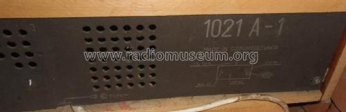 1021-A1; Tesla; Praha, (ID = 2955463) Radio