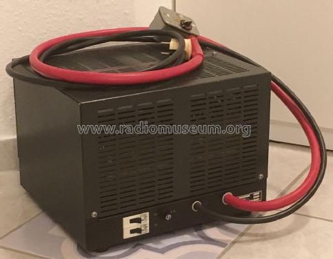 Power Supply KVZ 1 AP/B; Tesla; Praha, (ID = 2617770) Fuente-Al