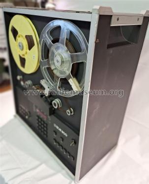 Professional 8-track tape recorder EKM800; Tesla; Praha, (ID = 2915692) R-Player