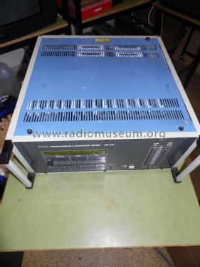 Programmable Generator BM-546; Tesla; Praha, (ID = 1743533) Equipment