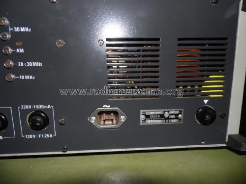 Programmable Generator BM-546; Tesla; Praha, (ID = 1743569) Equipment